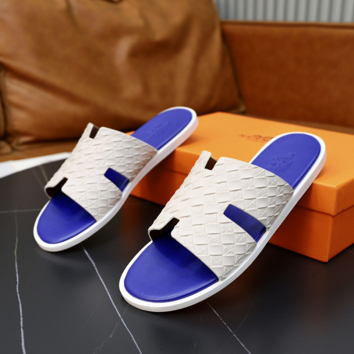 H**mes slide cu526-2057