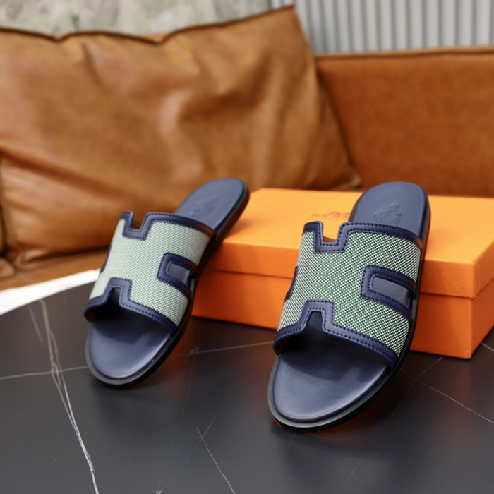 H**mes slide cu526-2056