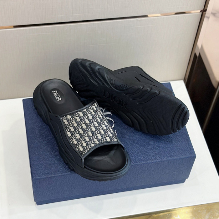D*or slippers dr258-046