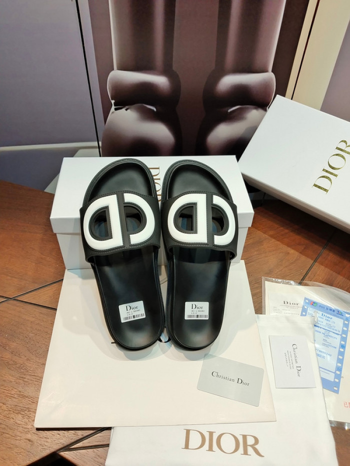 D*or slippers dr258-052