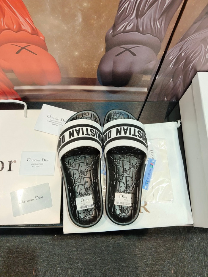 D*or slippers dr258-055