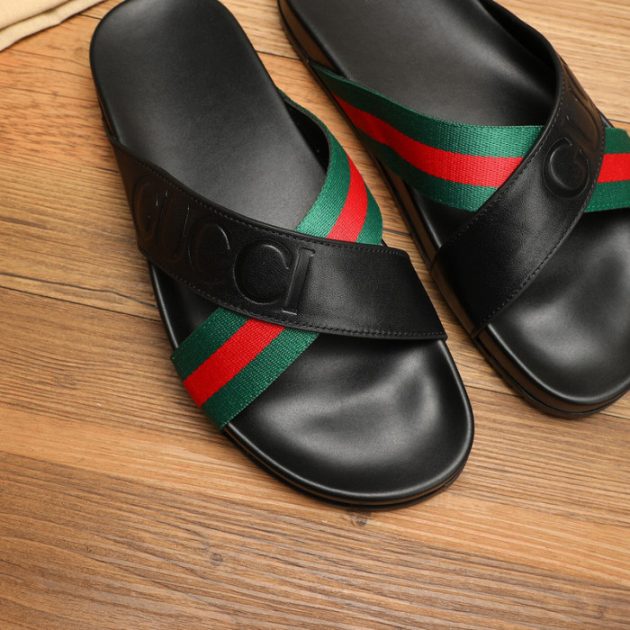 gucc slippers gu568-041