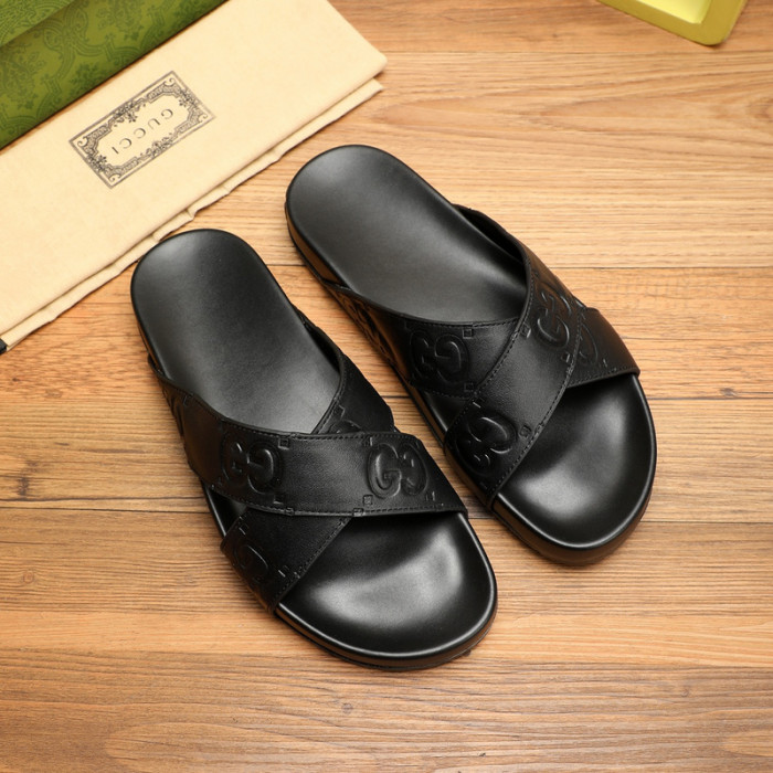 gucc slippers gu568-042