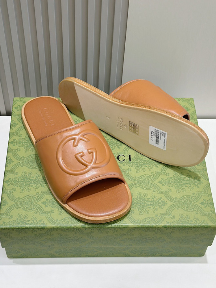 gucc slippers gu568-043