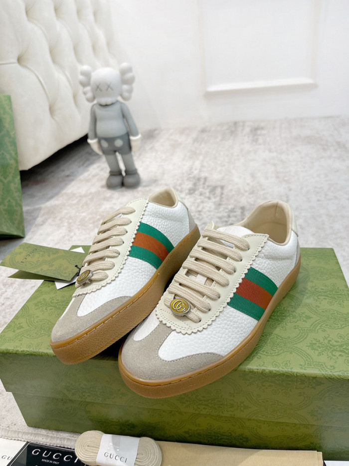 gucc trainer sneaker gu58203-2317
