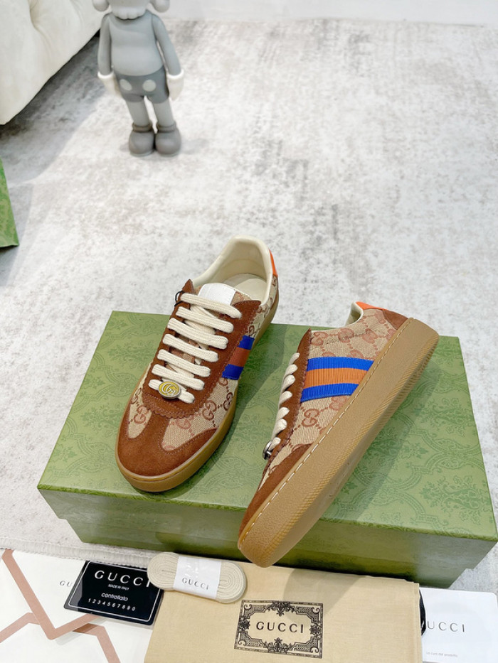 gucc trainer sneaker gu58203-2321