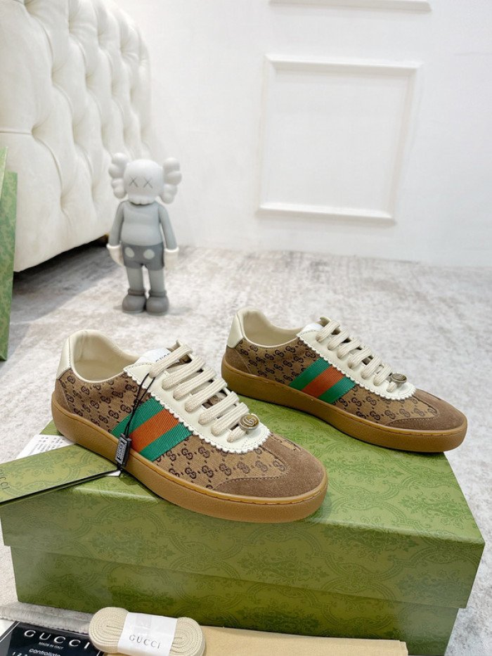 gucc trainer sneaker gu58203-2322