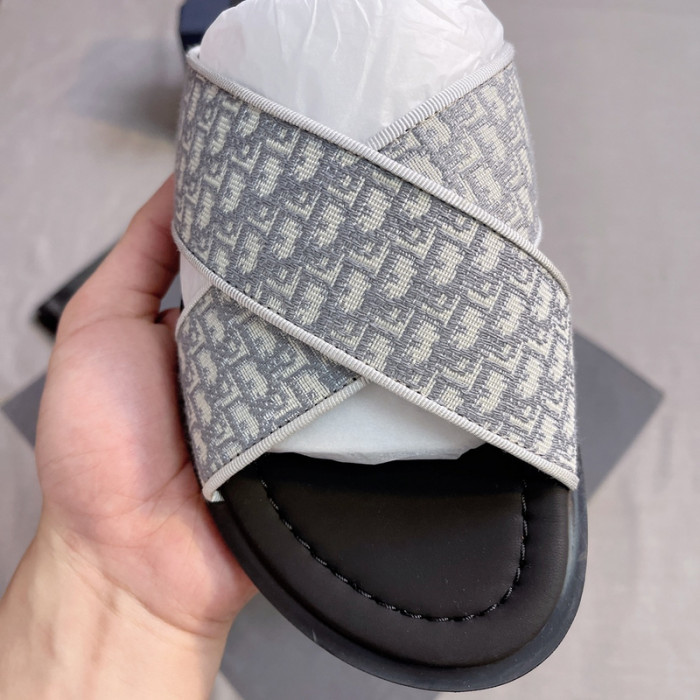 D*or slippers dr258-024