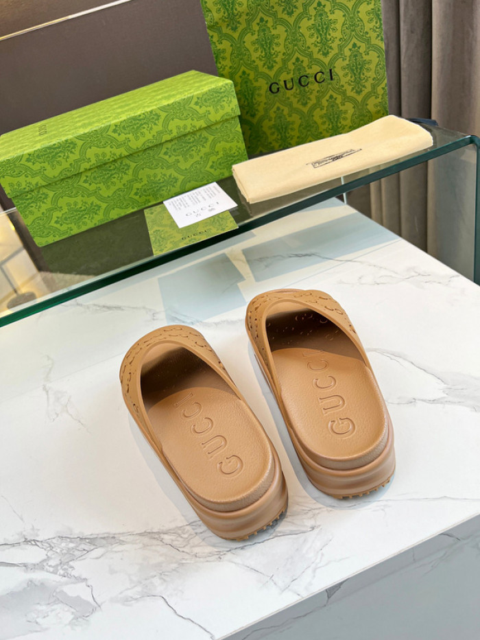 gucc slippers gu568-050