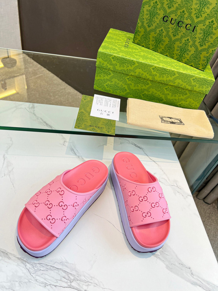 gucc slippers gu568-055