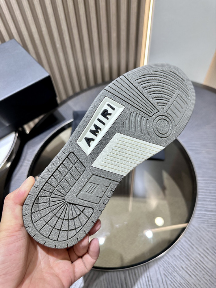 amir1 sneaker tu582-101