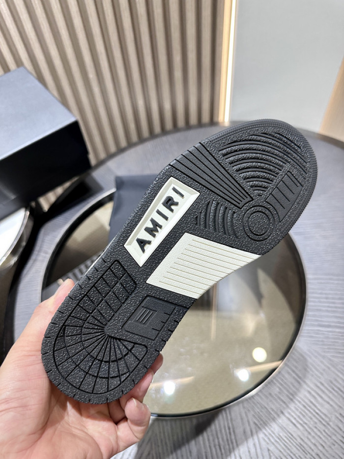 amir1 sneaker tu582-106