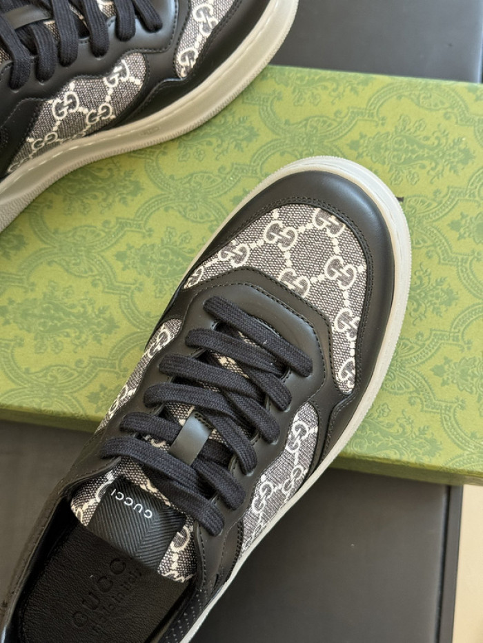 gucc trainer sneaker gu58203-2323