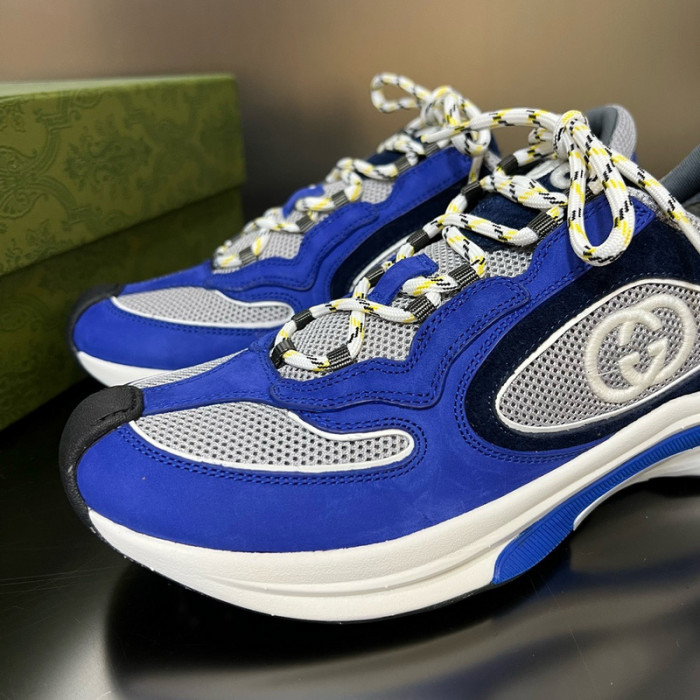 gucc trainer sneaker gu58203-2327