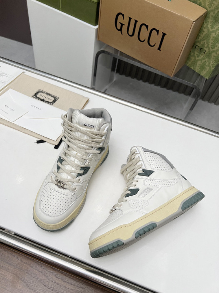 gucc trainer sneaker gu58203-2334