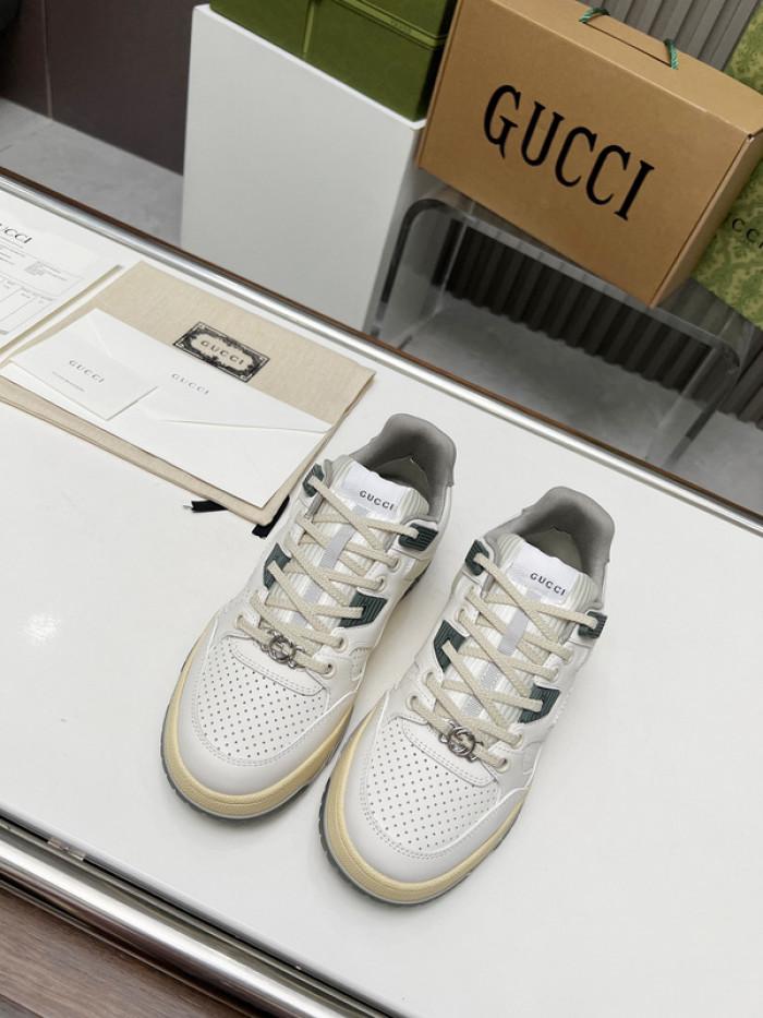 gucc trainer sneaker gu58203-2335