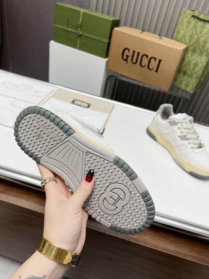 gucc trainer sneaker gu58203-2338