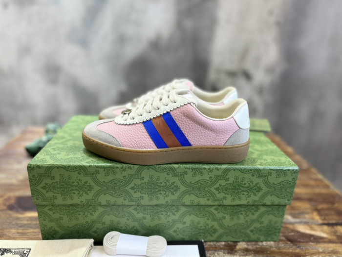 gucc low-top sneaker gu0613-005