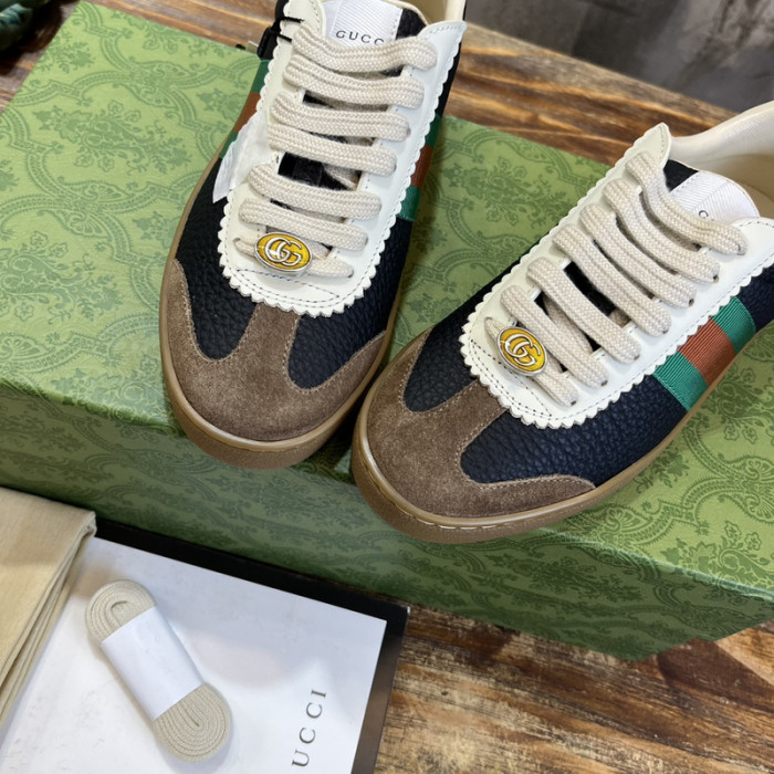 gucc low-top sneaker gu0613-006
