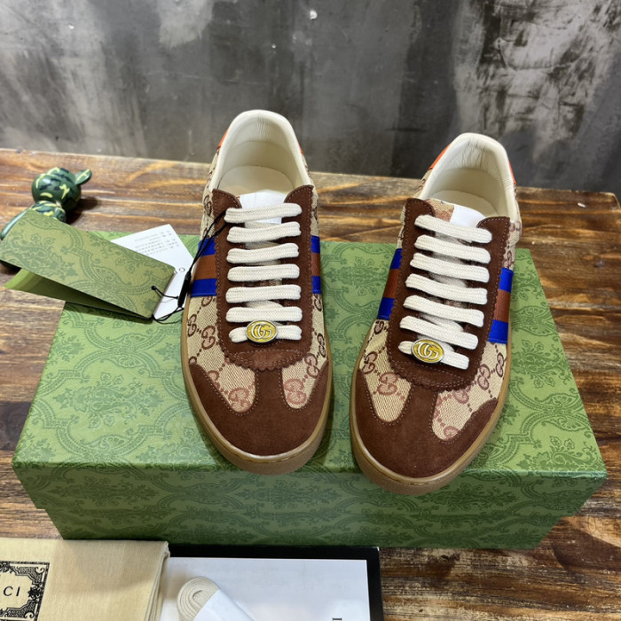 gucc low-top sneaker gu0613-007