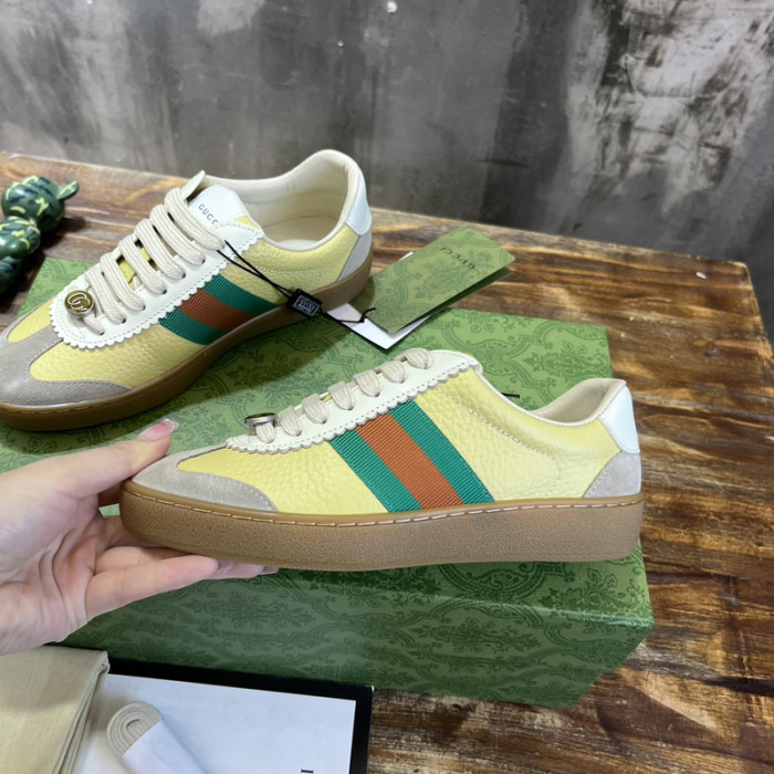 gucc low-top sneaker gu0613-008
