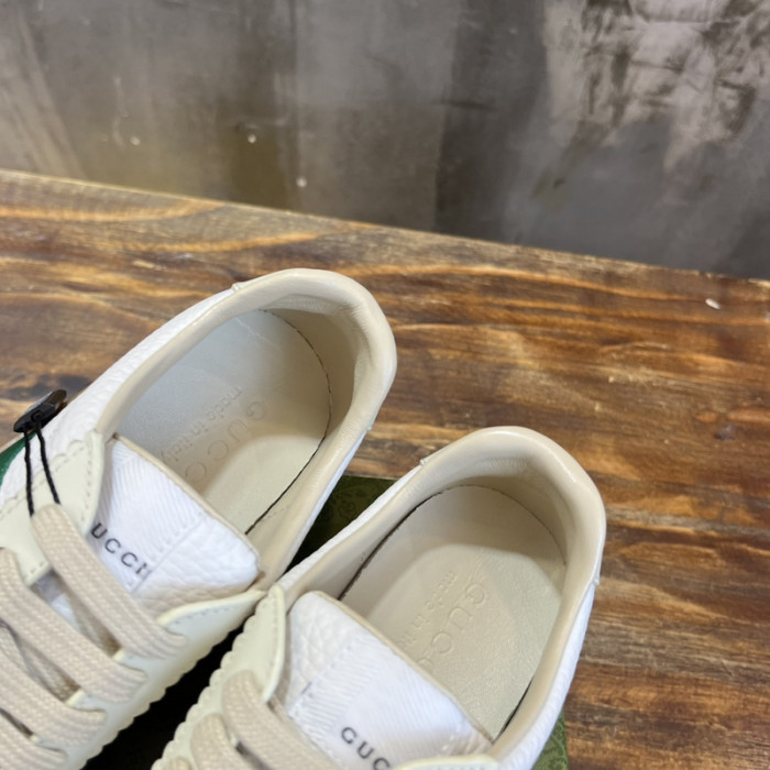 gucc low-top sneaker gu0613-009