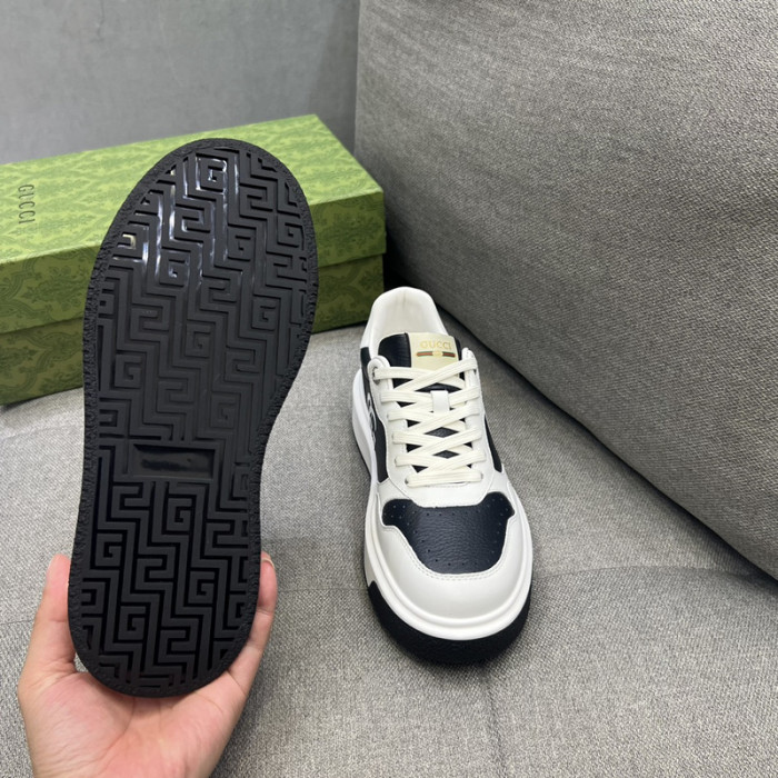 gucc trainer sneaker gu58203-2343