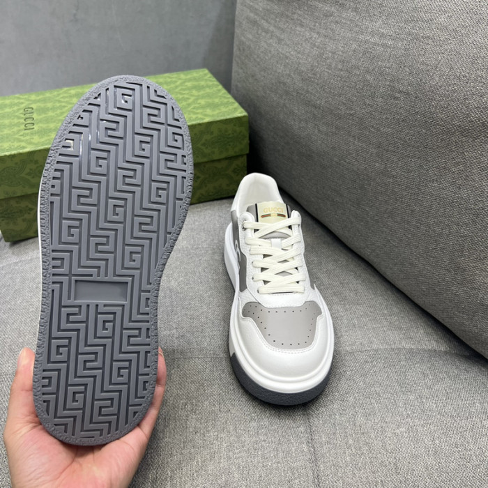 gucc trainer sneaker gu58203-2344