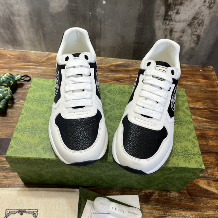 gucc trainer sneaker gu58203-2346