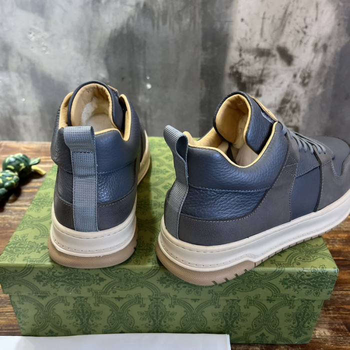 gucc trainer sneaker gu58203-2347