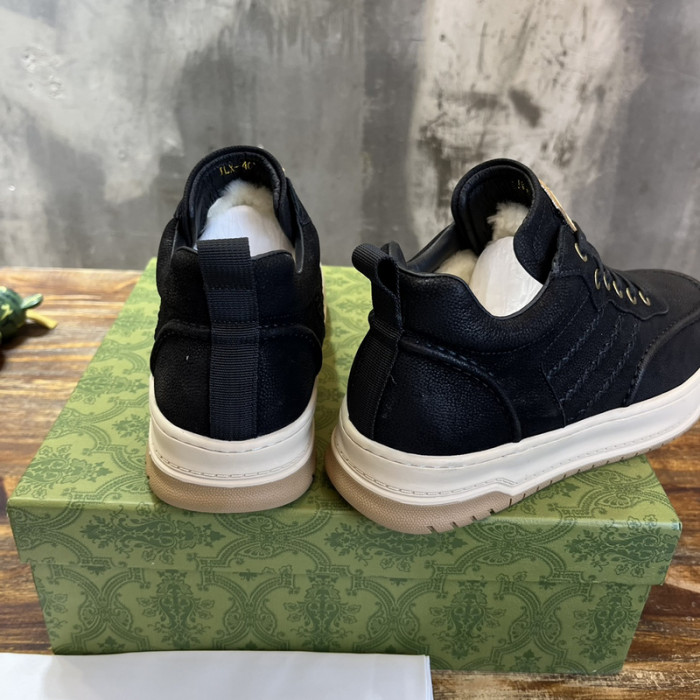 gucc trainer sneaker gu58203-2348