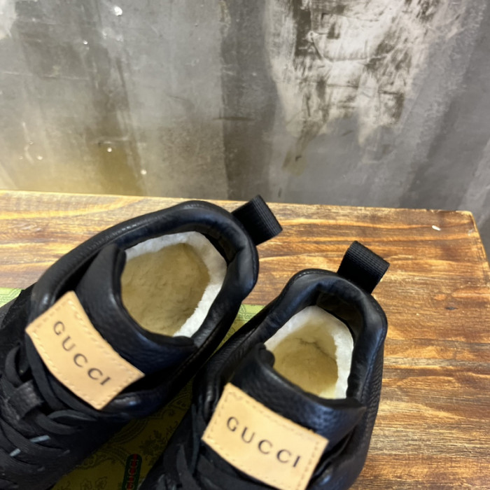 gucc trainer sneaker gu58203-2350