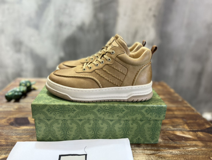 gucc trainer sneaker gu58203-2351