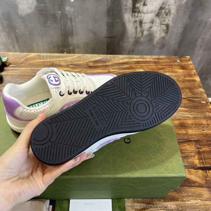 gucc trainer sneaker gu58203-2352