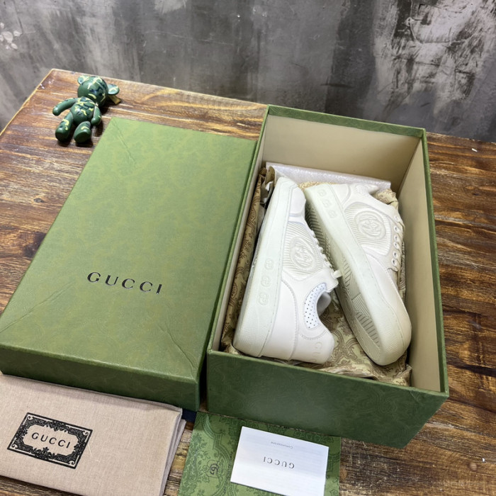 gucc trainer sneaker gu58203-2353
