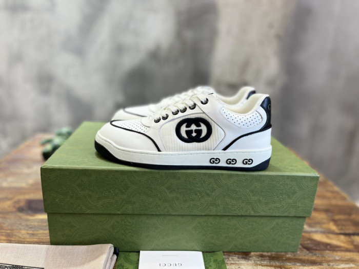 gucc trainer sneaker gu58203-2356