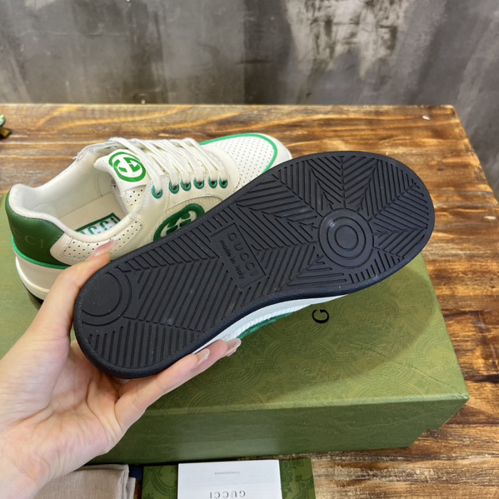 gucc trainer sneaker gu58203-2357