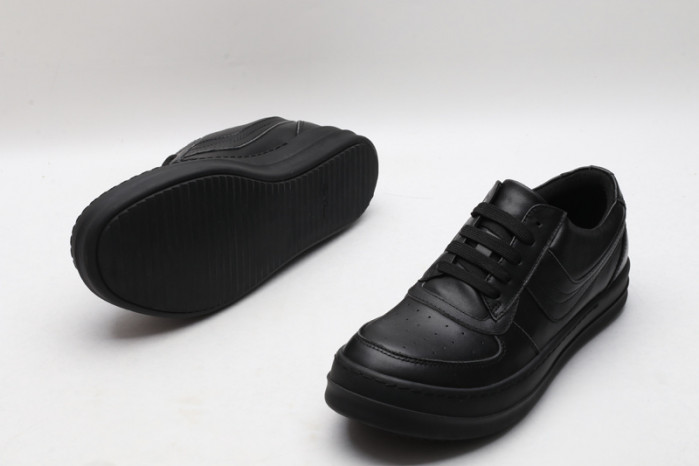 RICK 0WENS SNEAKERS RO458-133