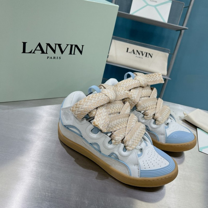 lan.vin sneakers len001-095