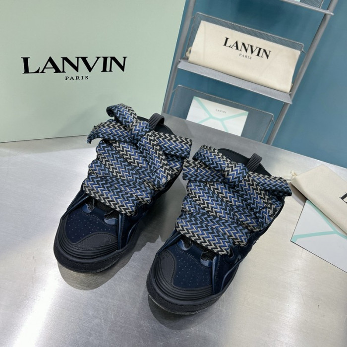 lan.vin sneakers len001-096