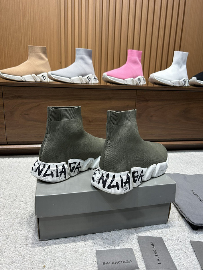 blcg speed sneaker poo698757