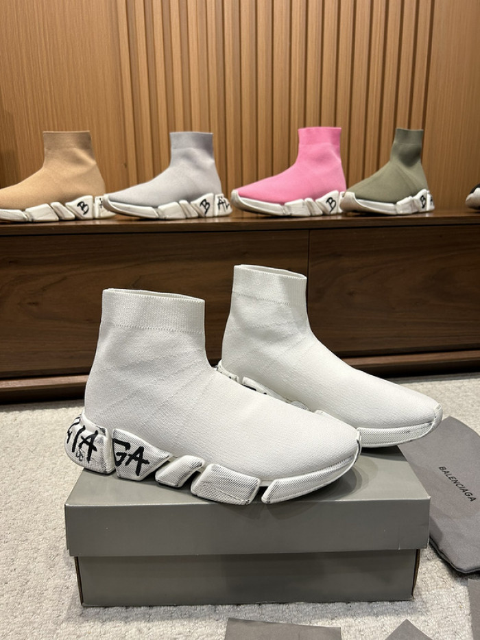 blcg speed sneaker poo698759