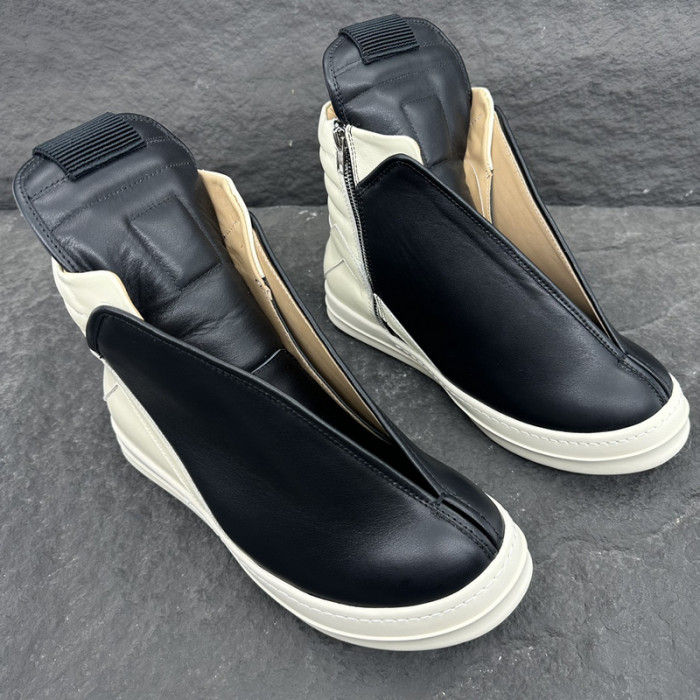RICK 0WENS SNEAKERS RO458-140