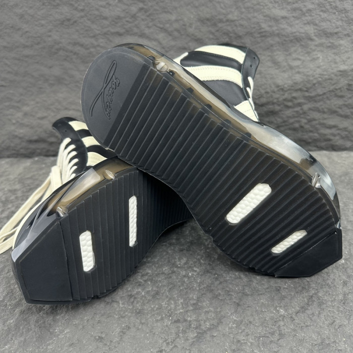 RICK 0WENS SNEAKERS RO458-143