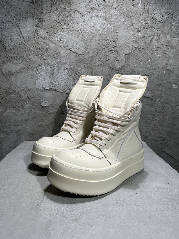RICK 0WENS SNEAKERS RO458-147