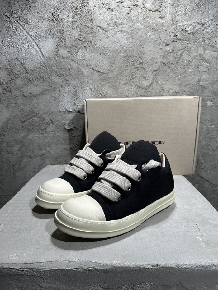 RICK 0WENS SNEAKERS RO458-150