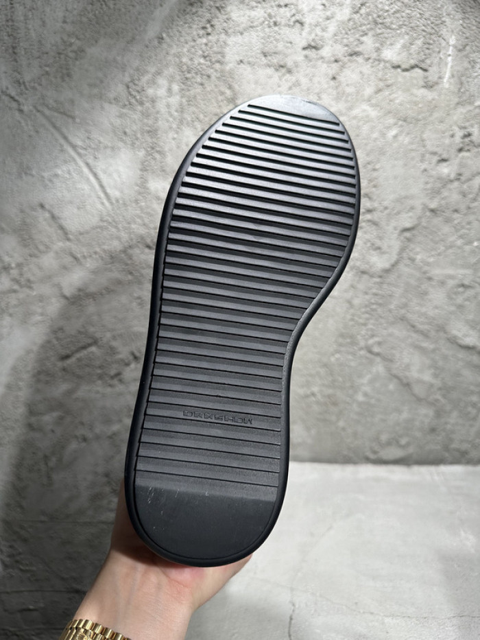 RICK 0WENS SNEAKERS RO458-151