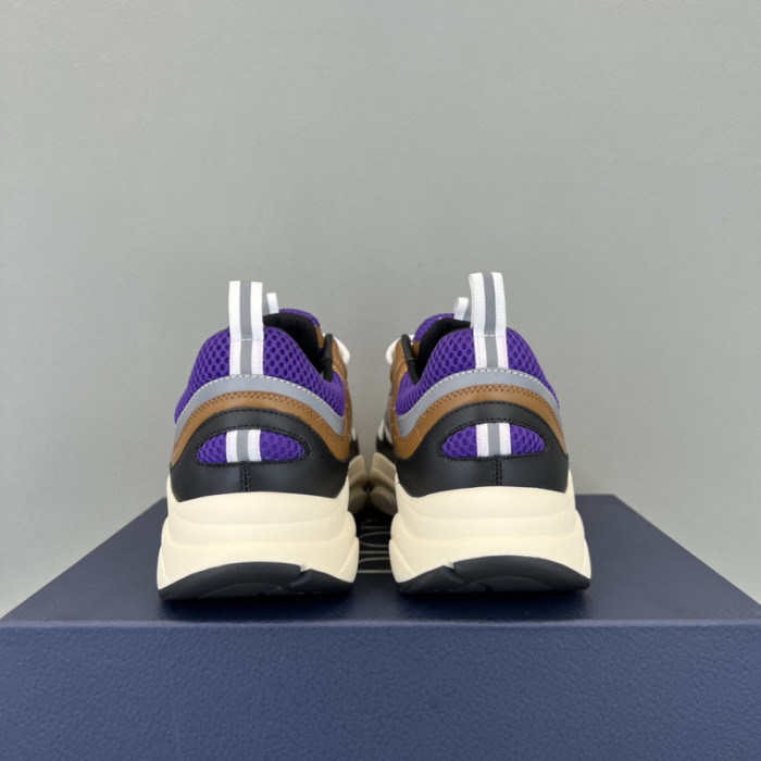 d10r b22 trainer sneaker dr258-0031