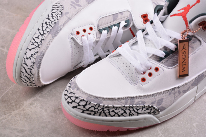 air jordan 3 retro 