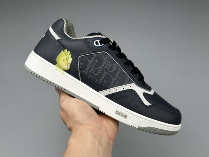 d10r b27 sneakers bnop235-026